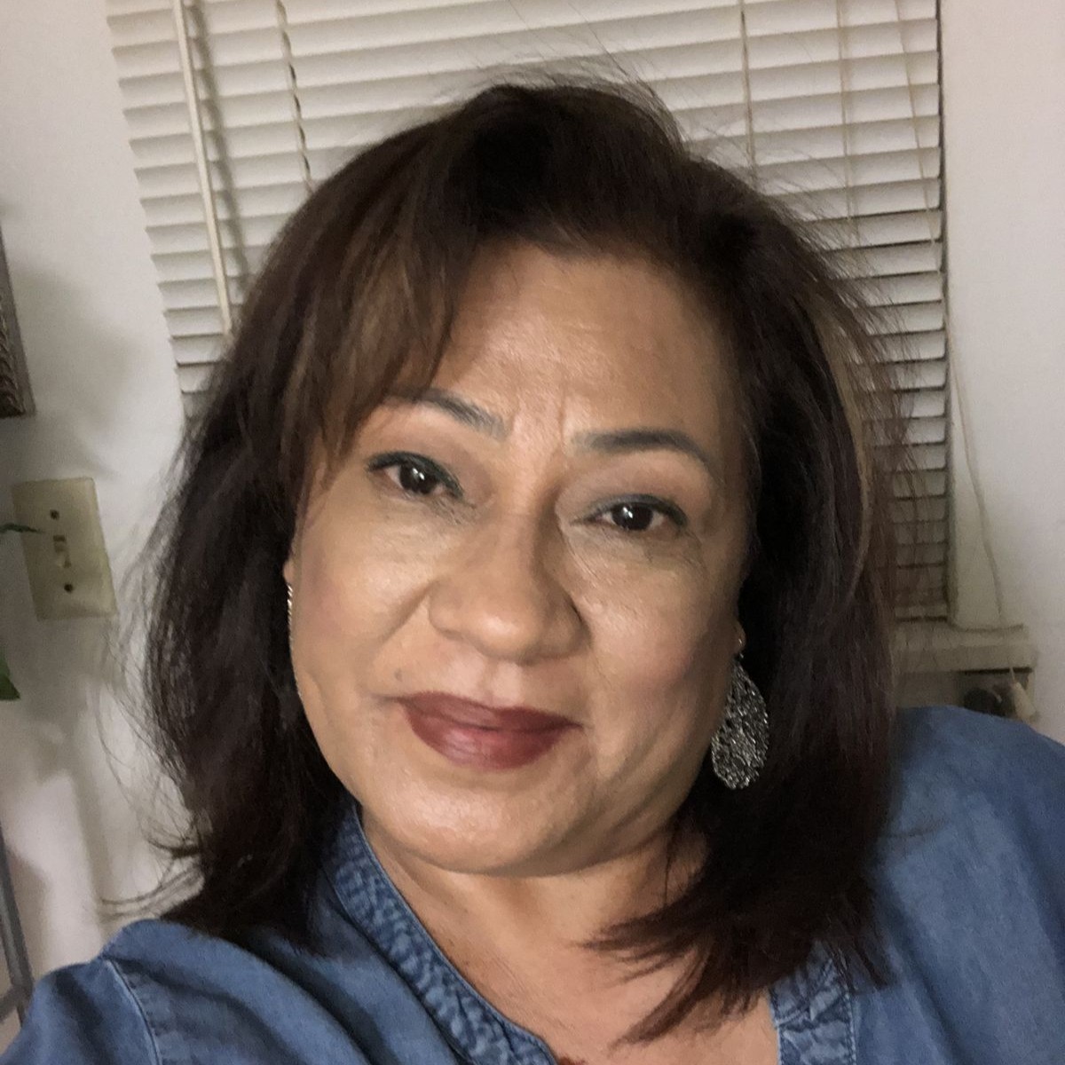 Carmen Rosa Delgado