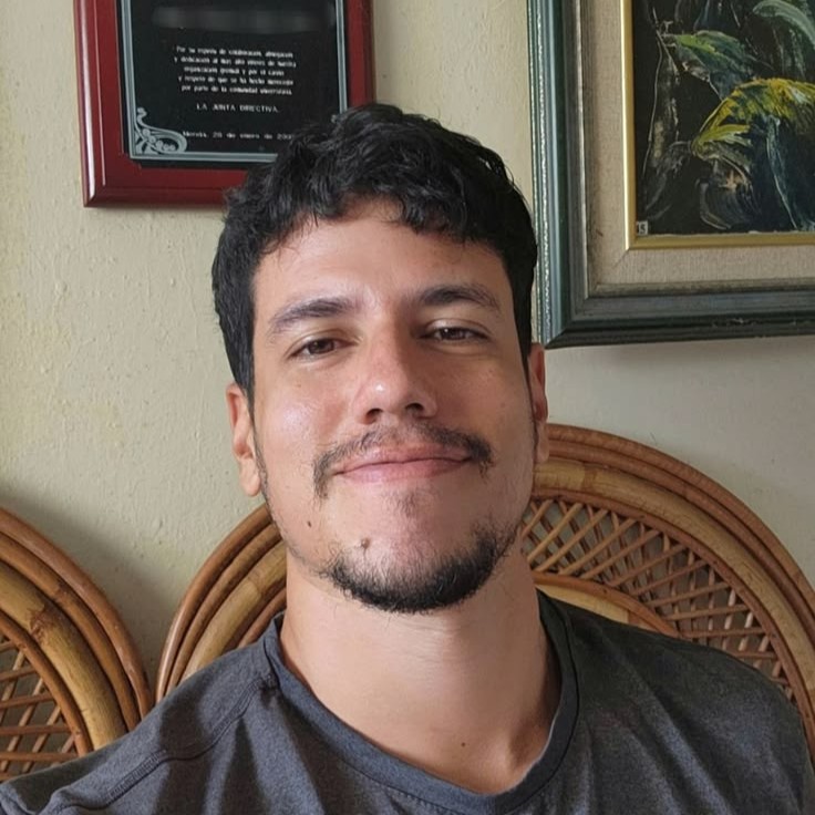 José Alejandro Ramírez