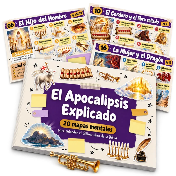 El Apocalipsis Explicado